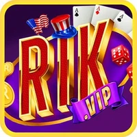 Cổng game RIKVIP's picture
