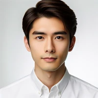 Chen Jie's profile picture