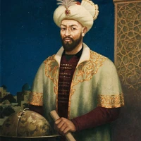 Ulugh Beg's picture