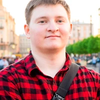 Ilia Kopanichuk's profile picture