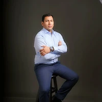 Jhon Kenneth Guerra Sinarahua's profile picture
