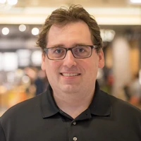Michael Ekstrand's profile picture