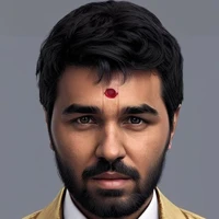 Digant Goradia's picture