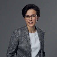 Svetlana Perekrestova's profile picture