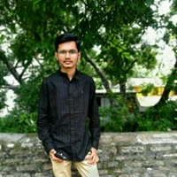 Nikhil Murade's profile picture