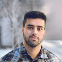 soroush mortazavi's profile picture