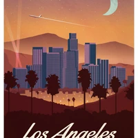 Project Los Angeles's picture