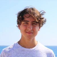 Arnaud Vitale's profile picture