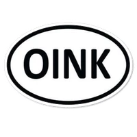 Oink's profile picture