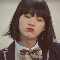 min yoonji's profile picture