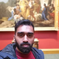 Chaitanya Manem's profile picture