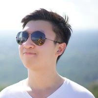 Jed Yang's profile picture