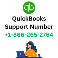 QuickBooks Support Number +1-866-265-2764's picture