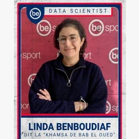 Linda Benboudiaf's picture