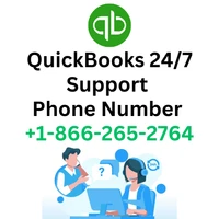 QuickBooks 24/7 Support PhoneNumber 8662652764's picture