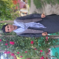 Matiullah Sharar 's picture