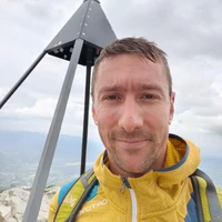 Adrien Gressin's profile picture