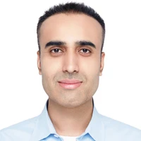 Muhammad Zain Ul Abideen's profile picture