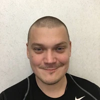 Pavel Nakaznenko's profile picture