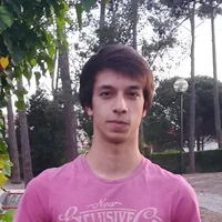 André Catarino's profile picture