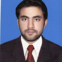 Muhammad Kashif Javed's profile picture