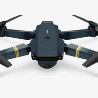 Black Falcon 4K Drone's picture