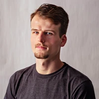 Andreas Haupt's profile picture