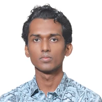 Gokul Raj's profile picture