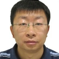 Hai Huang's profile picture