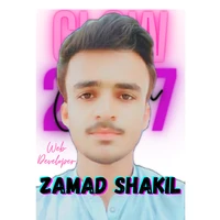 Zamad Shakil's profile picture