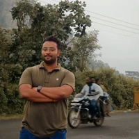 Abhay Kumar Tiwari's profile picture