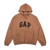 yeezy gap hoodie's picture