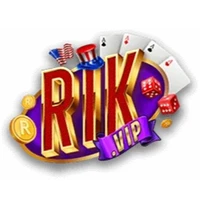 RIKVIP - CỔNG GAME QUỐC TẾ XANH CHÍN SỐ 1 VIỆT NAM's picture