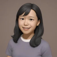 Cathy Zhang's profile picture