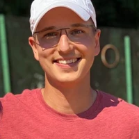 Mykhailo Dubovyi's profile picture