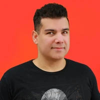 Ricardo Ferreira's profile picture
