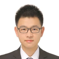 Zhankui He's profile picture