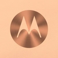 Motorola's profile picture