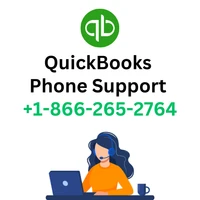 QuickBooks Phone Support +1-866-265-2764's picture