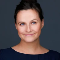 Lilja Øvrelid's picture