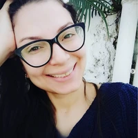 Evelin Carvalho Freire de Amorim's profile picture