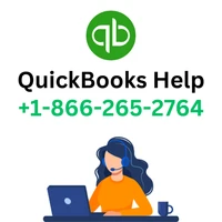 QuickBooks Help +1-866-265-2764's picture