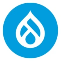 Drupal's profile picture