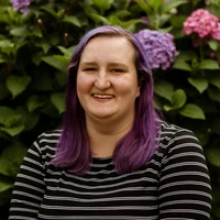 Jess Lulka's profile picture