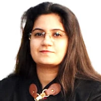 Anubha Parashar's profile picture