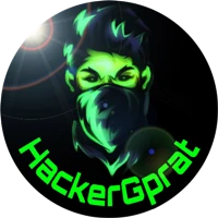 HackerGprat's picture