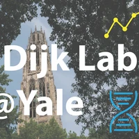 Van Dijk Lab @ Yale's profile picture