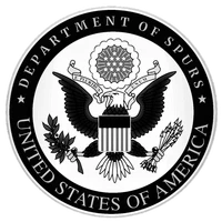 US DEPARTMENT OF SPURS's picture