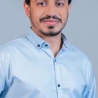 Muhammad Maaz's profile picture