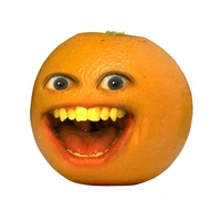 Annoying Orange's picture